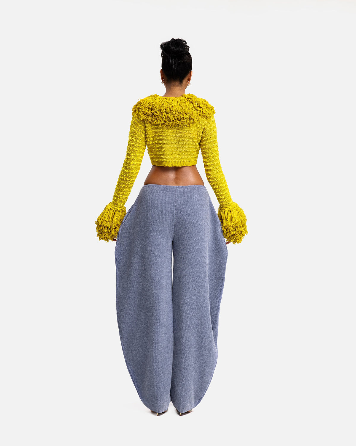 Cori Knit Pants II