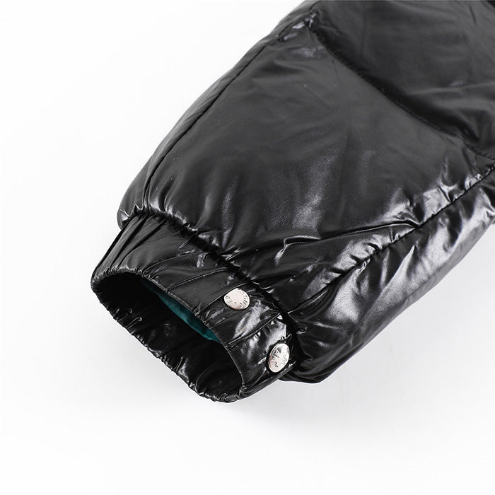 MEN MONCLER DOWN JACKET MCL212