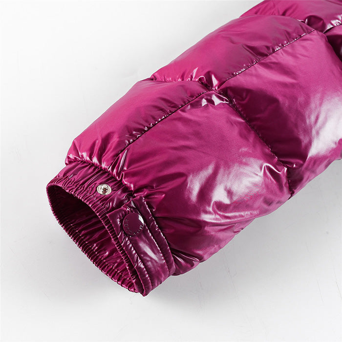 MONCLER Wislon DOWN JACKET MCL213