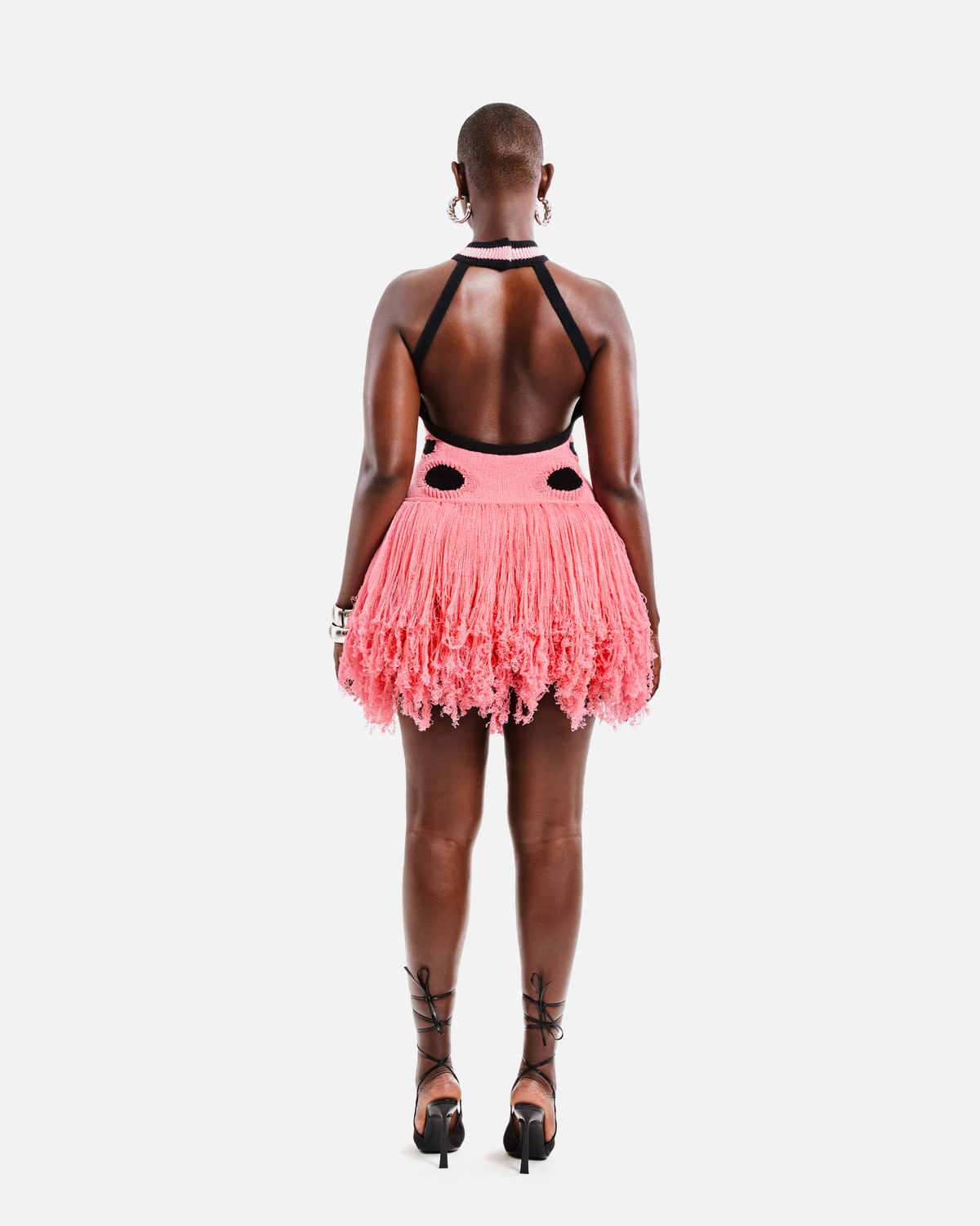 Harper Mini Dress