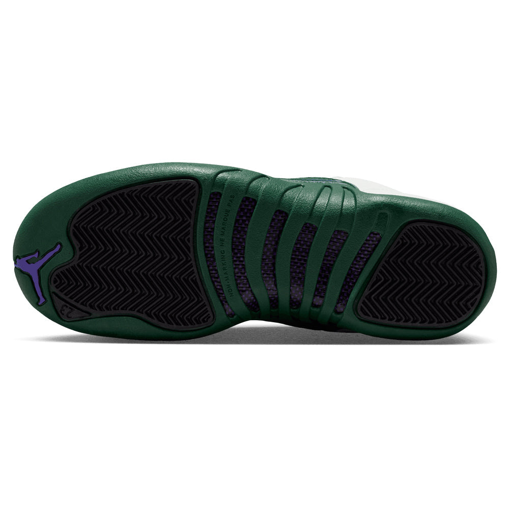 Air Jordan 12 Retro "Idols Become Rivals" (GS) Kids