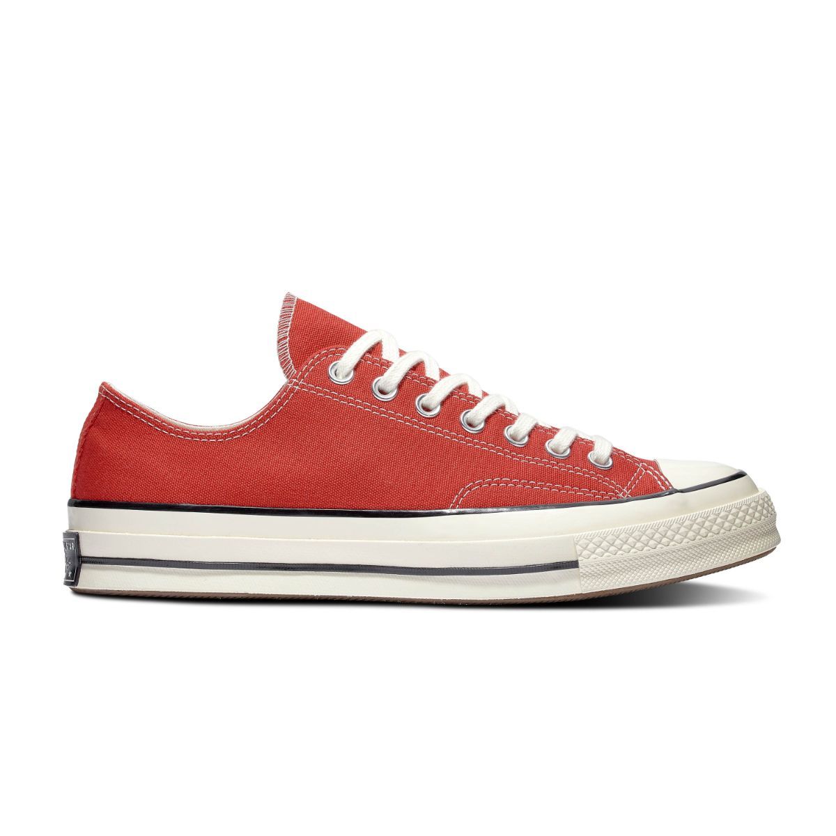Converse Chuck Taylor All Star High Top Shoes (Red/White)