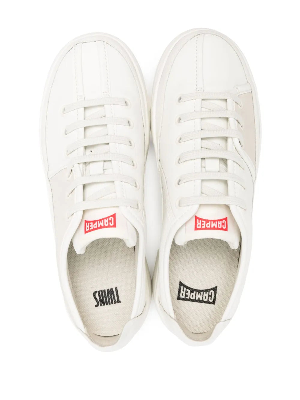 Camper Runner Up Logo-Patch