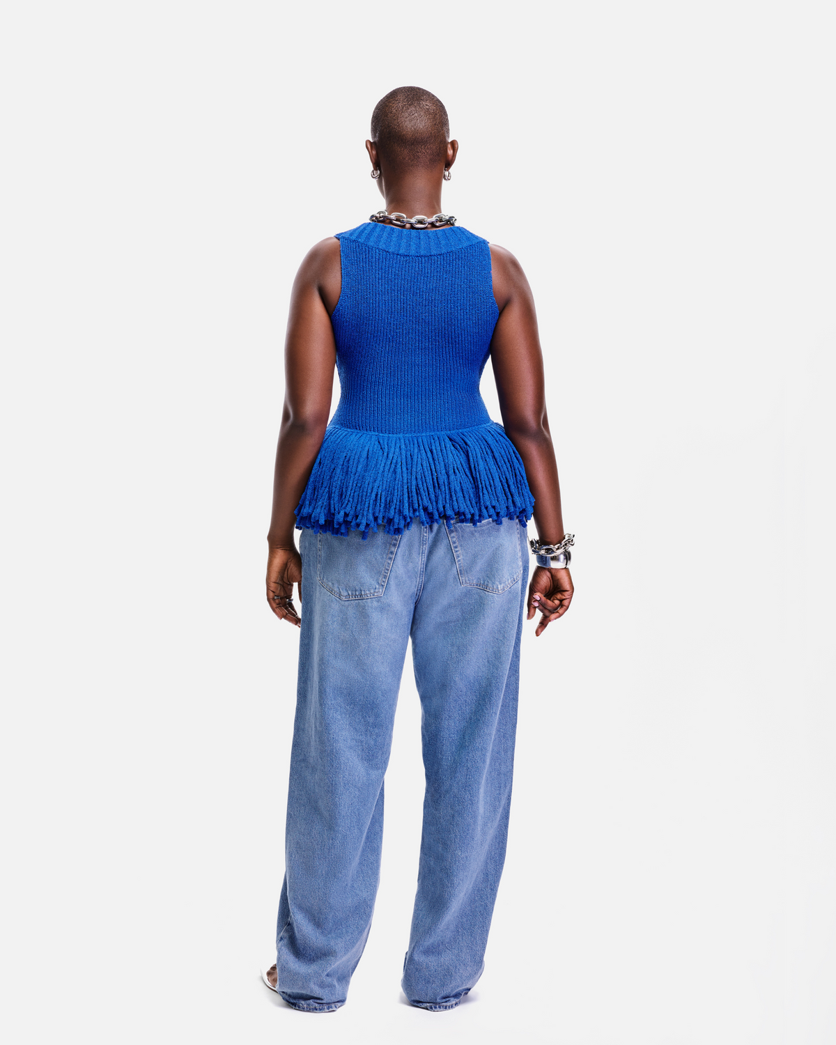 Niyah Tank Top