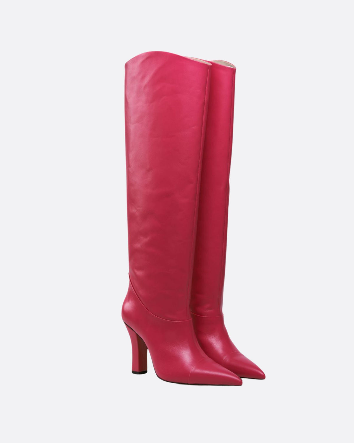Zalia Boots