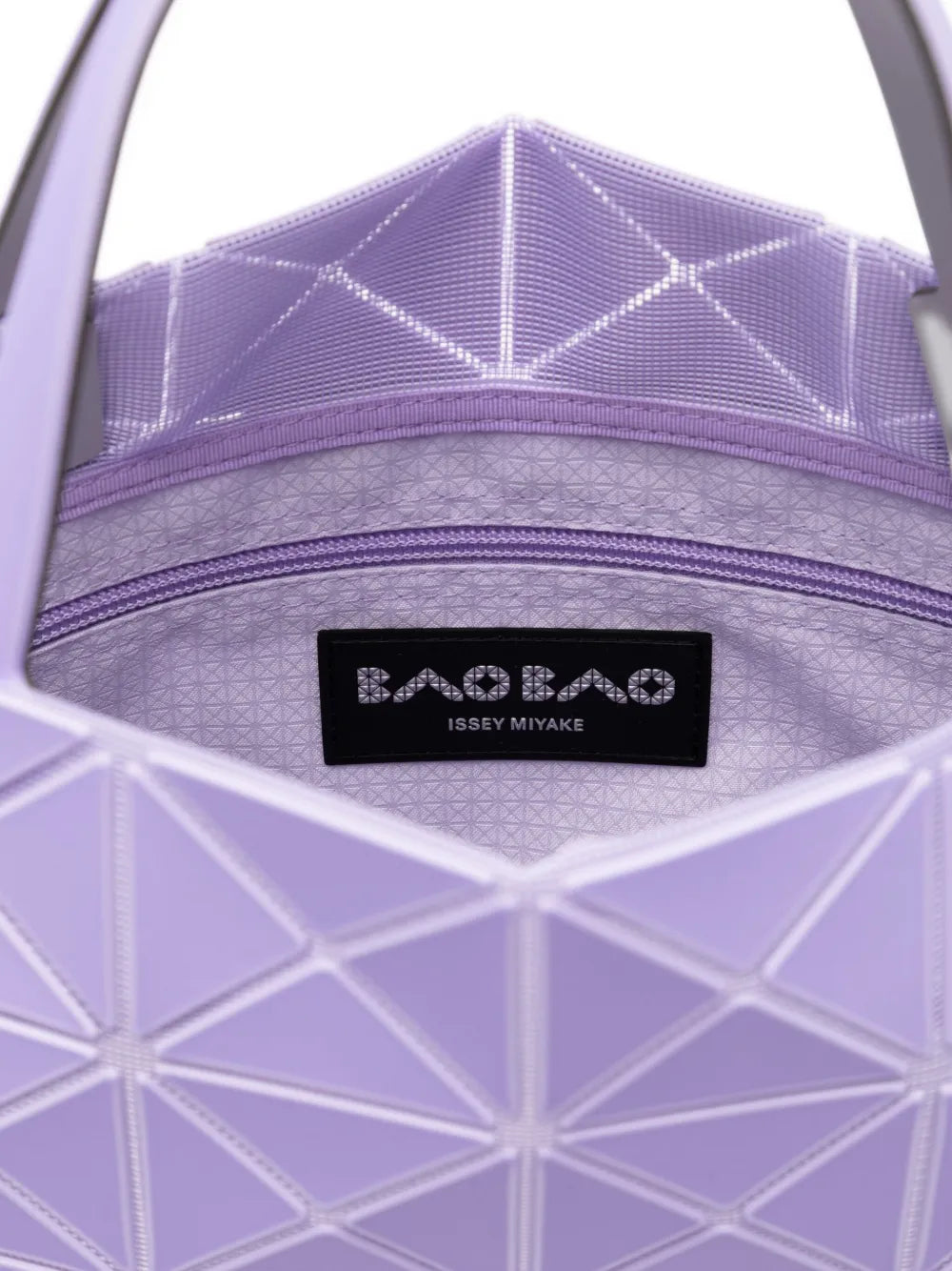 Bao Bao Issey MiyakeLucent tote bag