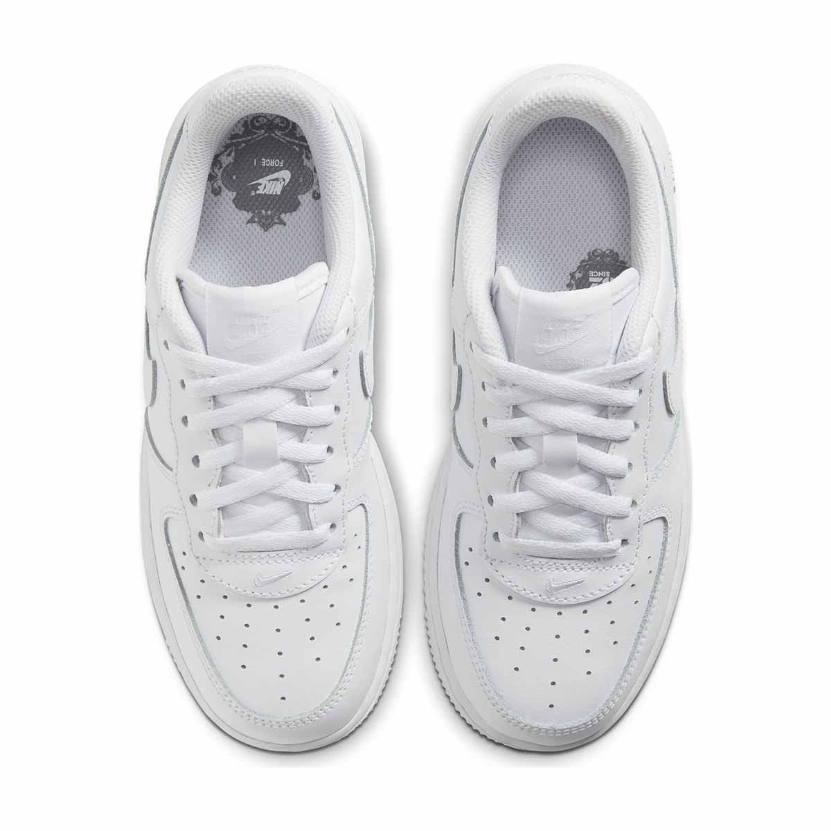 Little Kids Nike Force 1