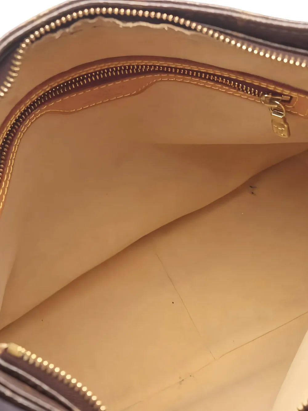 Pre-OwnedLouis Vuitton Pre-Owned1999 Looping GM shoulder bag