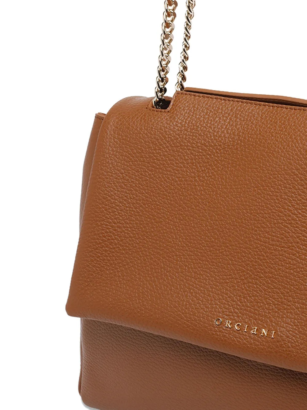 OrcianiMedium Sveva Sense shoulder bag