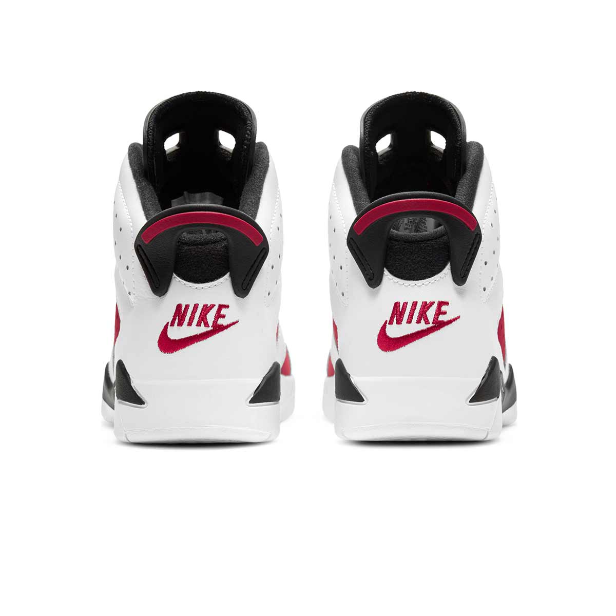Jordan 6 Retro (PS) Little Kids' Shoe