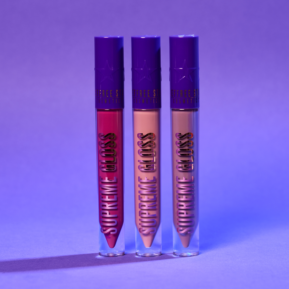 Supreme Gloss