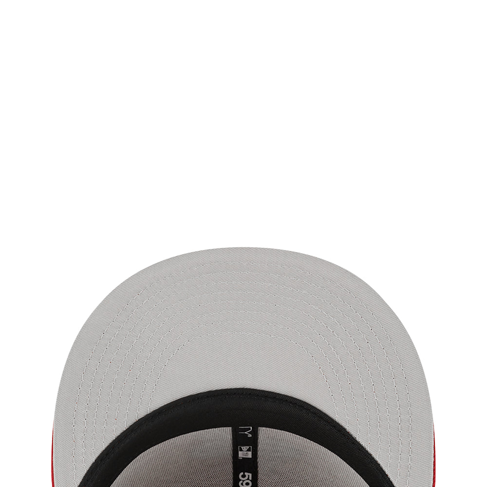 Niners Coach 950