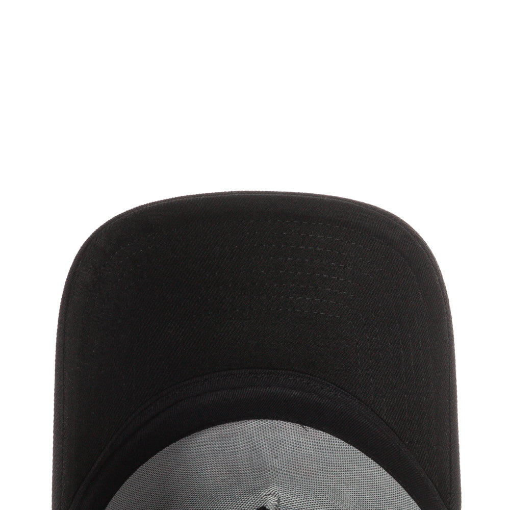 Dodgers Roses Trucker 940