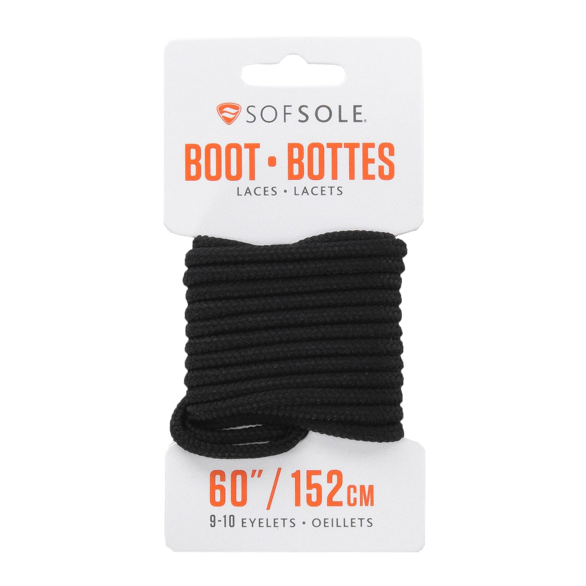 Boot 60"