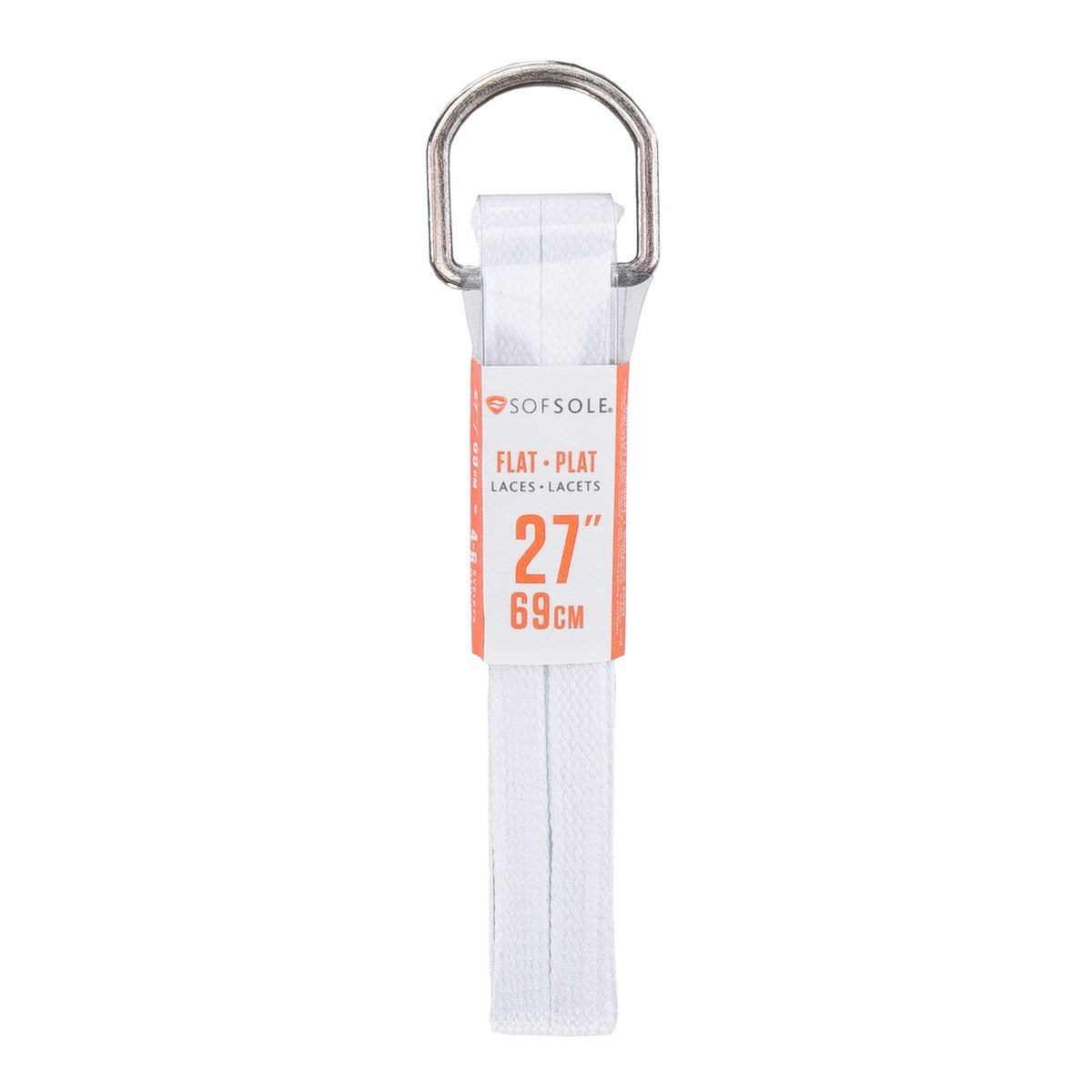 Flat 27"