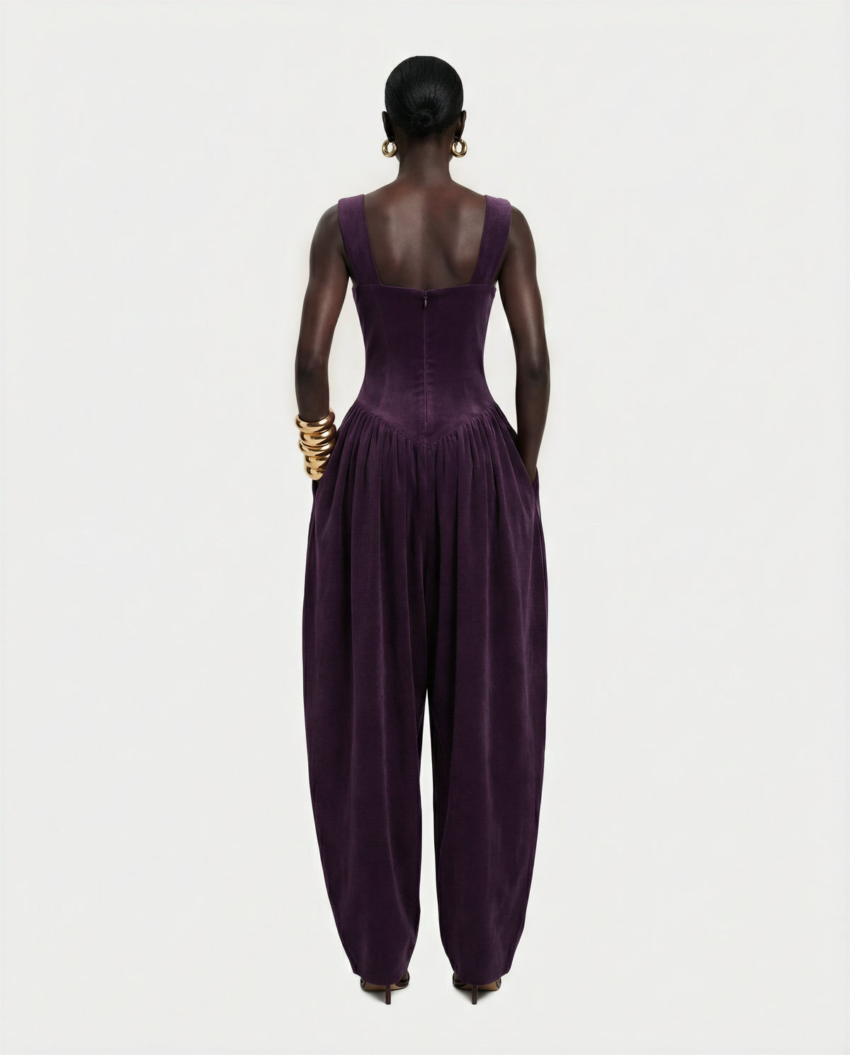 Amanda Jumpsuit III