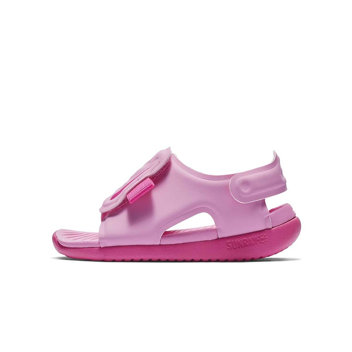 Infant Nike Sunray Adjust 5