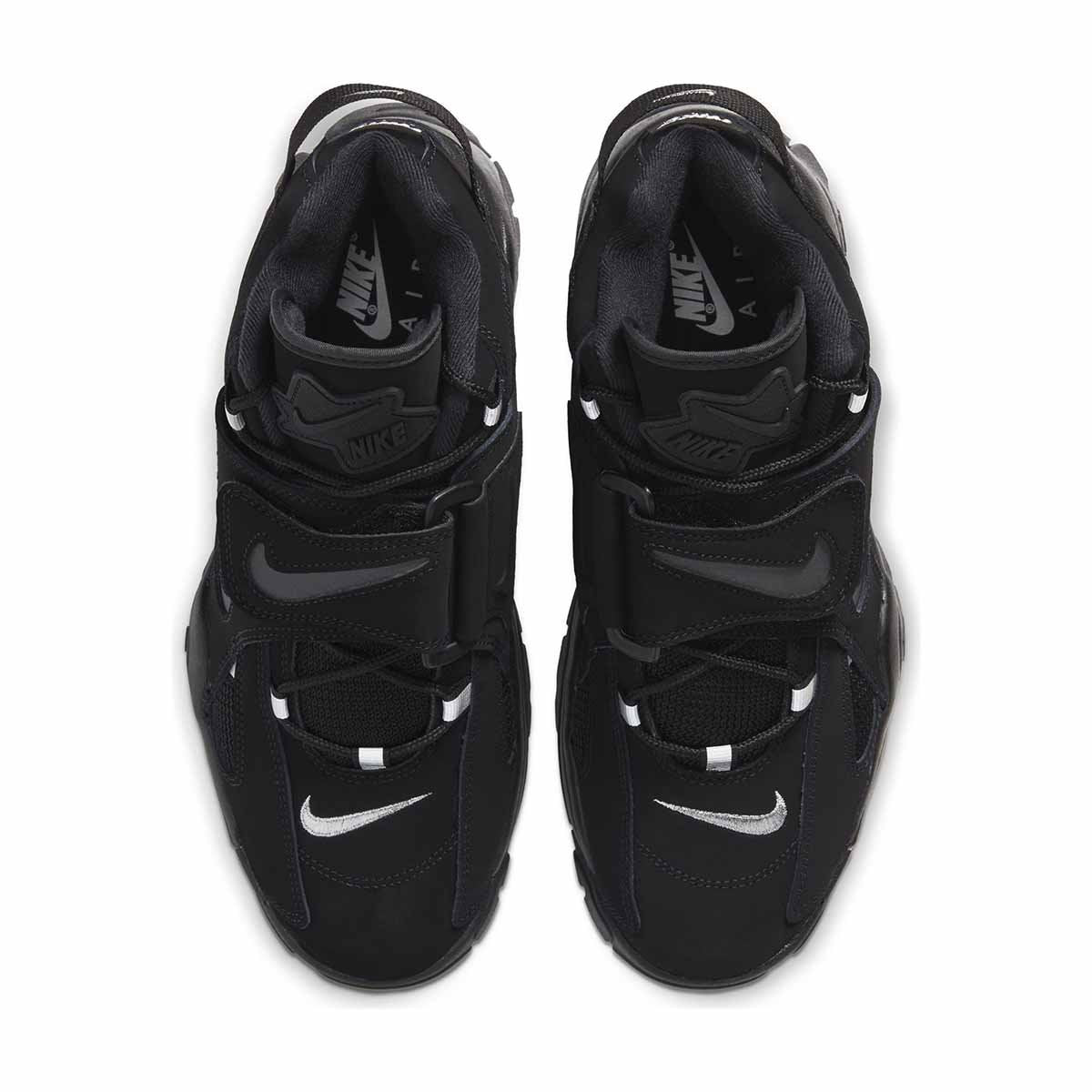 Men's Nike Air Barrage Mid