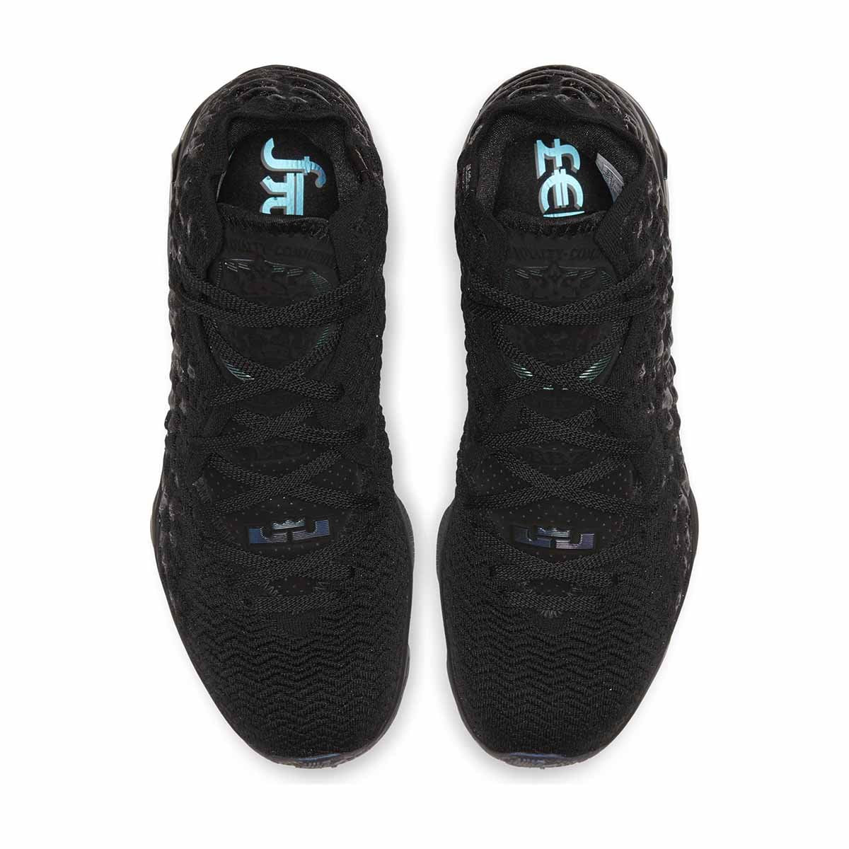 Men's LeBron 17