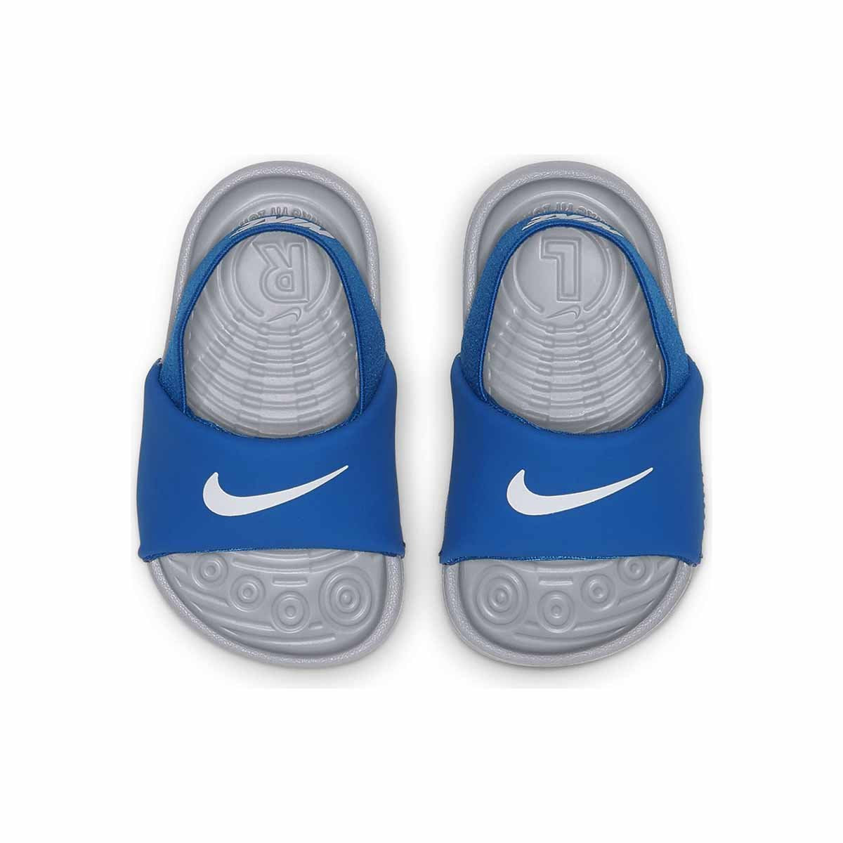 Infant CHINELO NIKE KAWA SLIDE BT