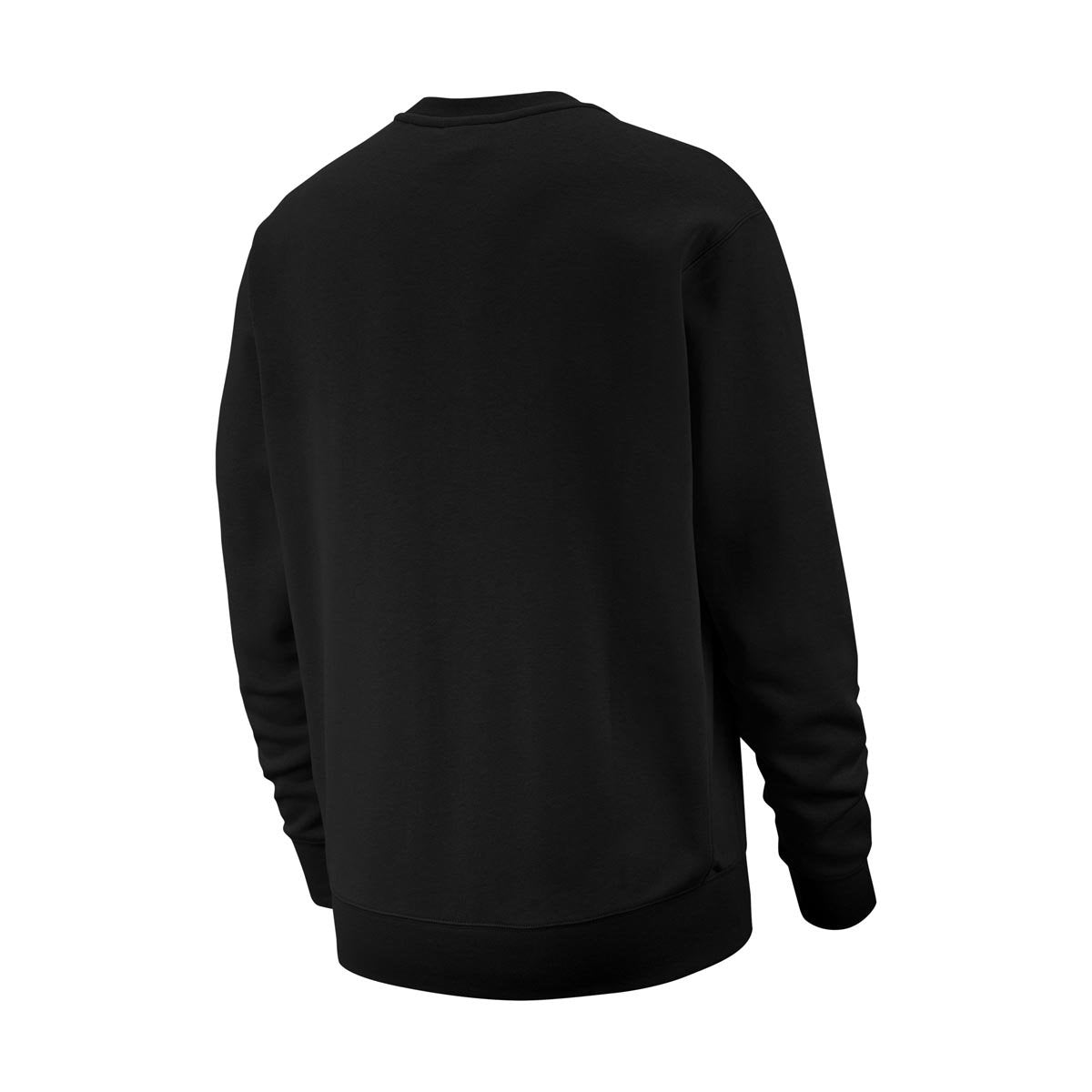 Shop Nike Sportswear Club (Black)