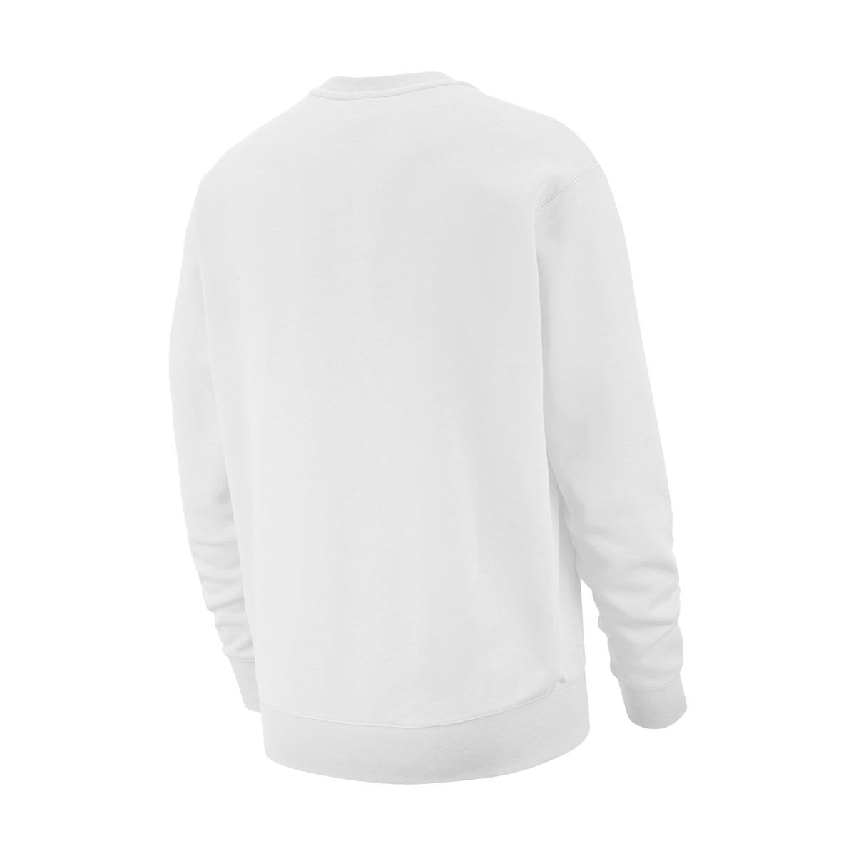 Shop Nike Sportswear Club (White)