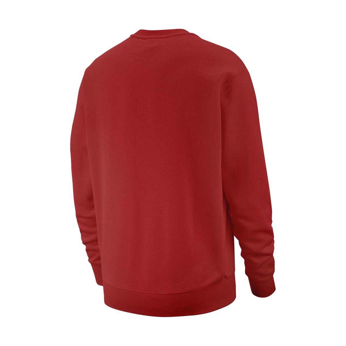 Shop Nike Sportswear Club (Red)