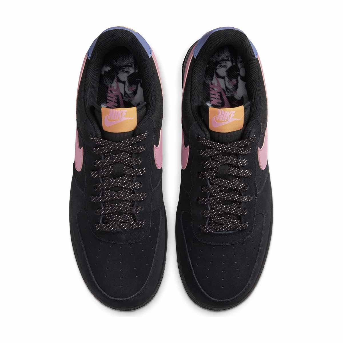 Men's Nike Air Force 1 '07 LV8