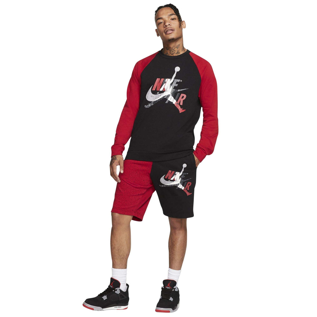 Jordan Jumpman Classics