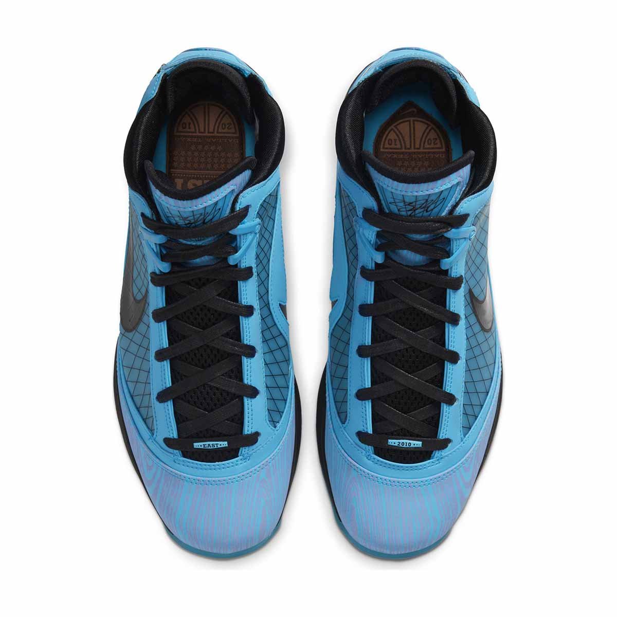 Men's LeBron 7 QS