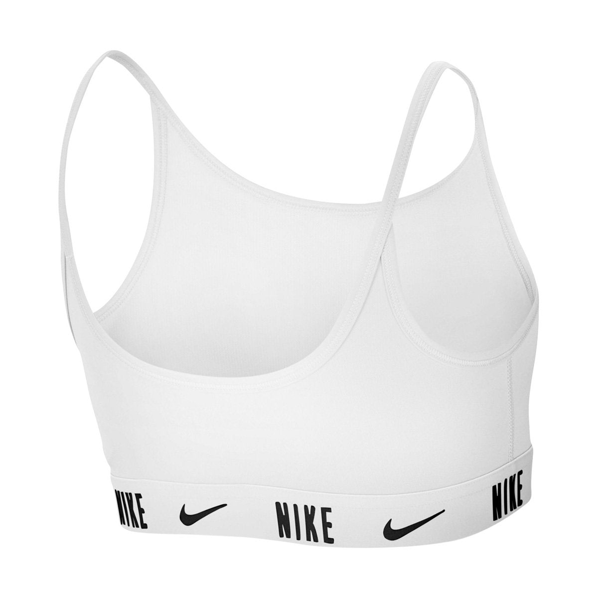 Nike Trophy Big Kids' (Girls') Sports Bra