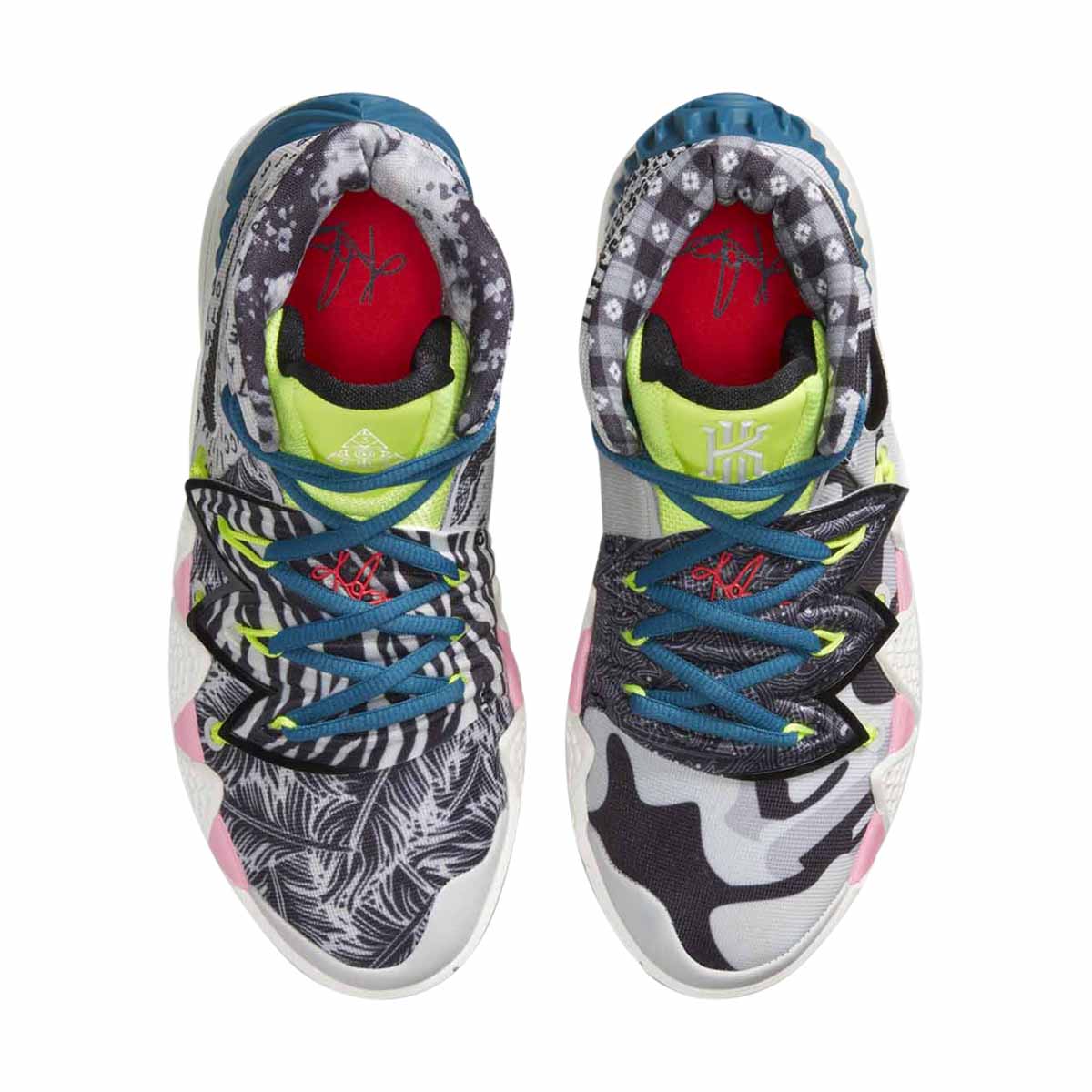 Kybrid S2 Big Kids' Basketball Shoe