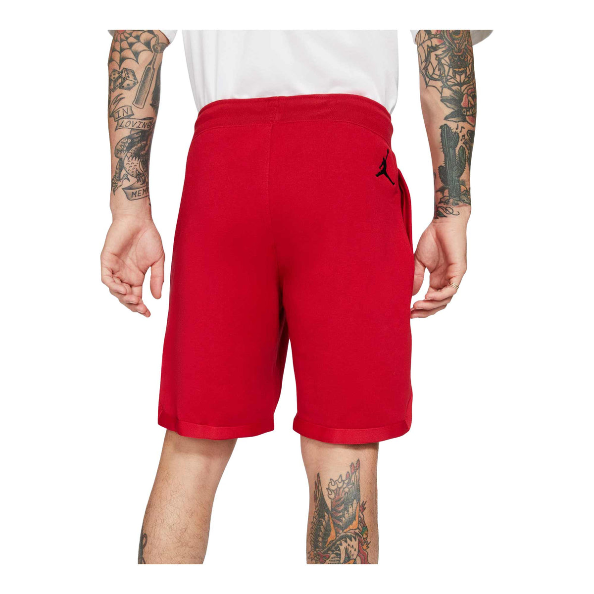 Jordan Jumpman Classics Men's Fleece Shorts