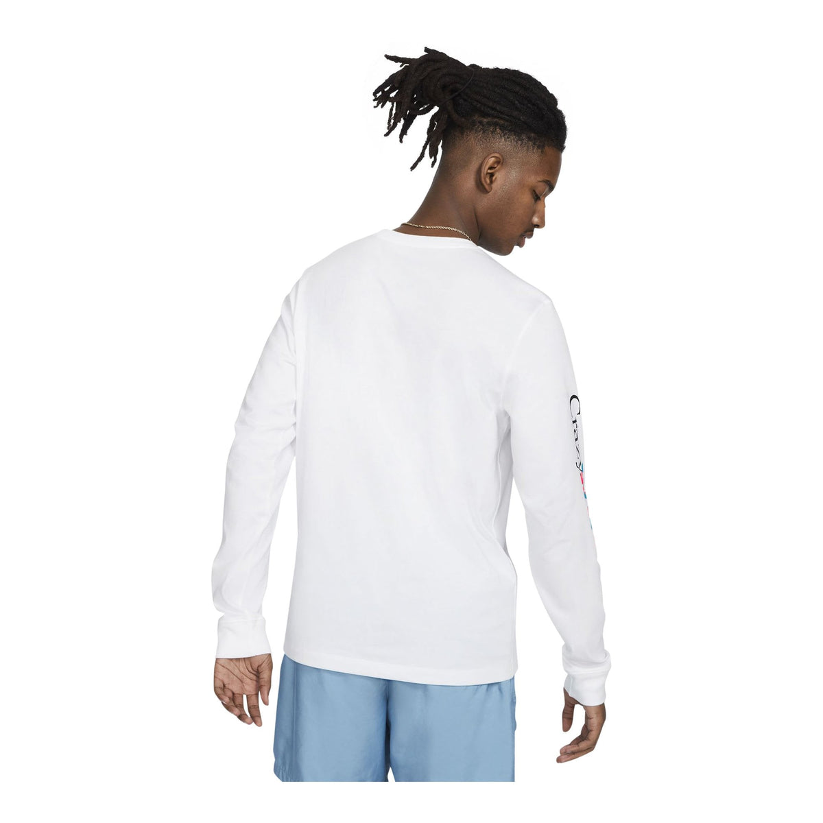 Nike Sportswear Men's Long-Sleeve T-Shirt