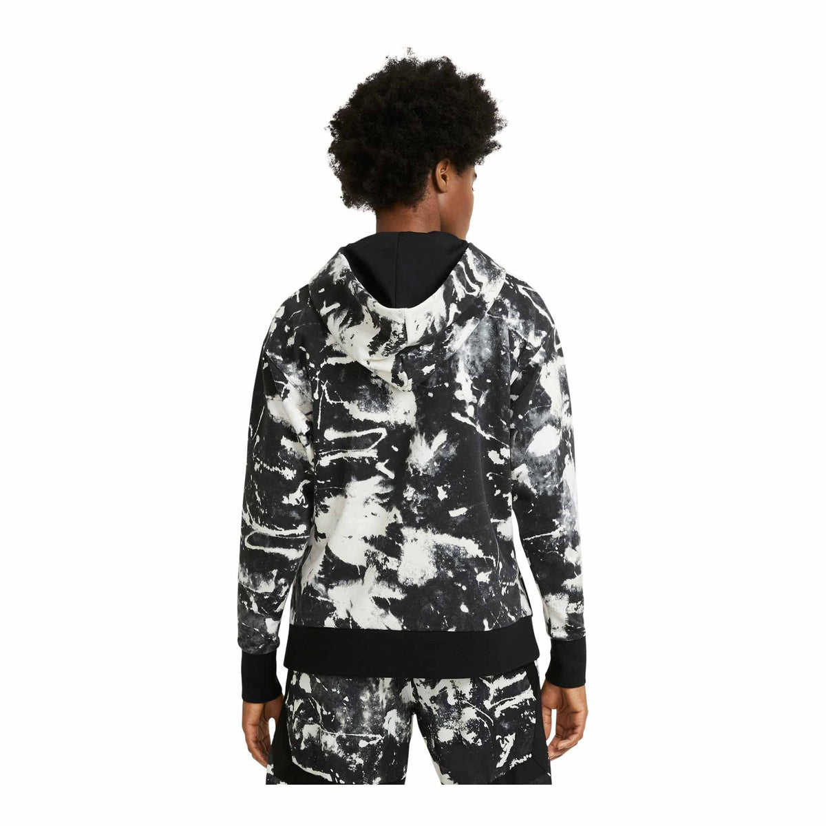 Nike Standard Issue Women's Basketball Hoodie