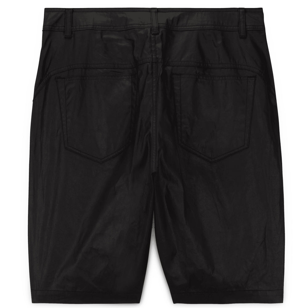 Air Jordan Travis Scott Waxed Shorts