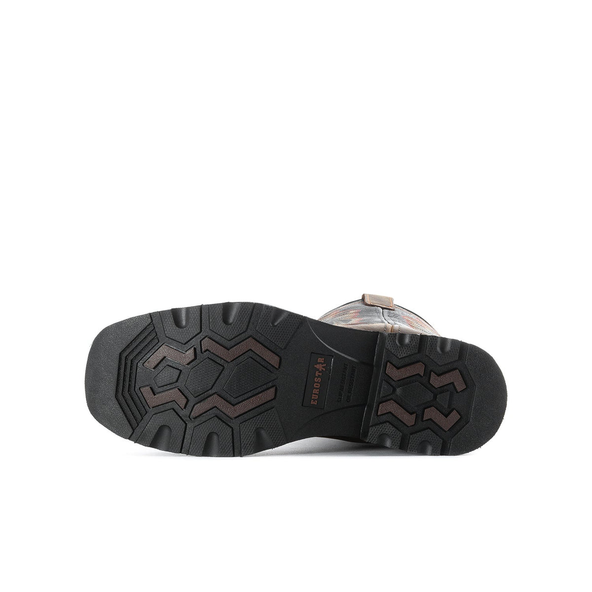 Tuffy Square Steel Toe - Mens