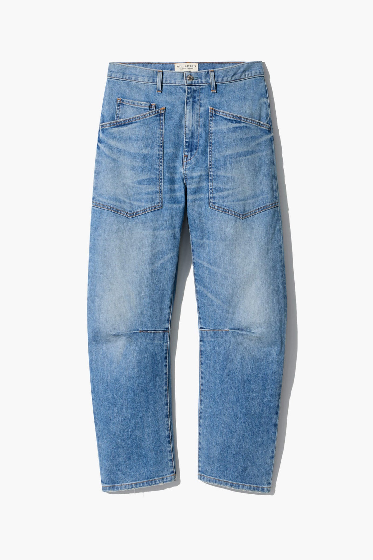 SHON JEAN