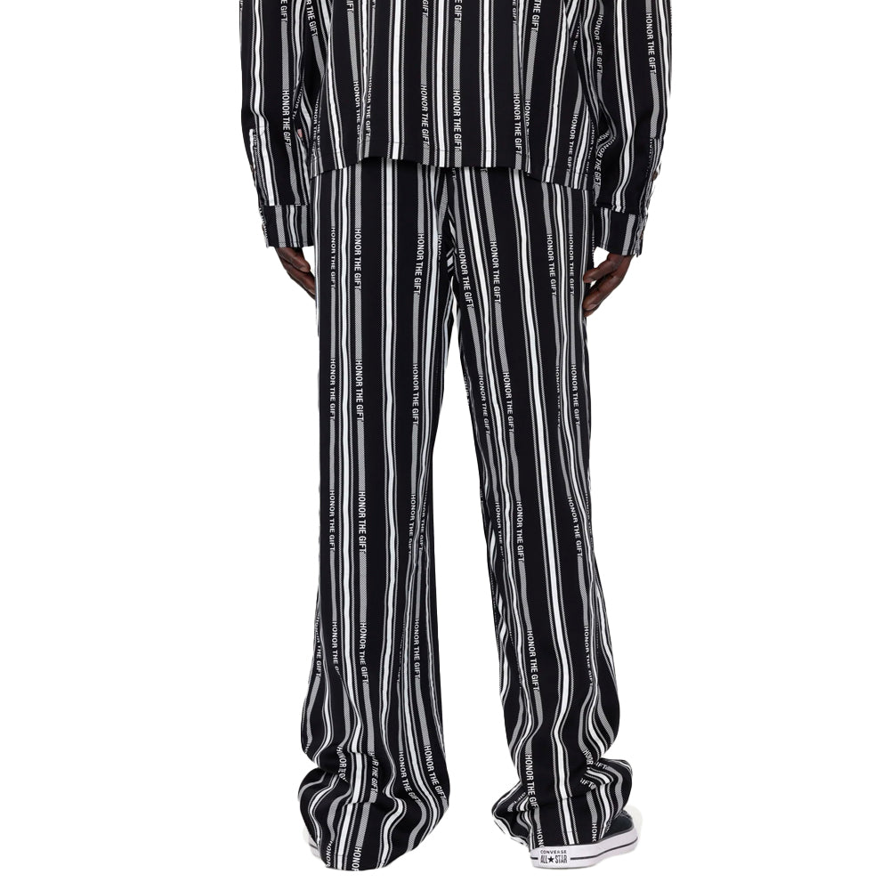 Stripe Pant