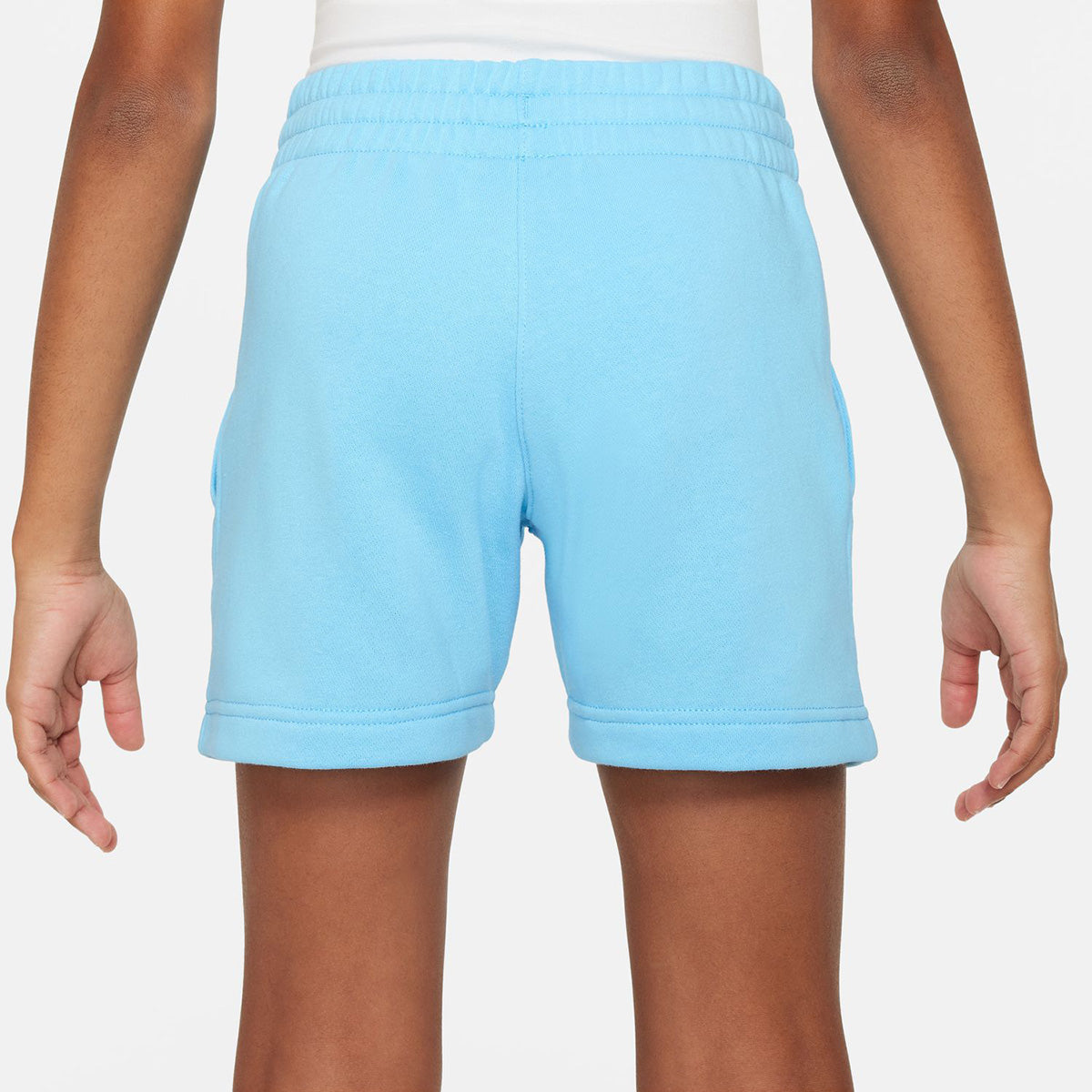 Club French Terry Short - Youth