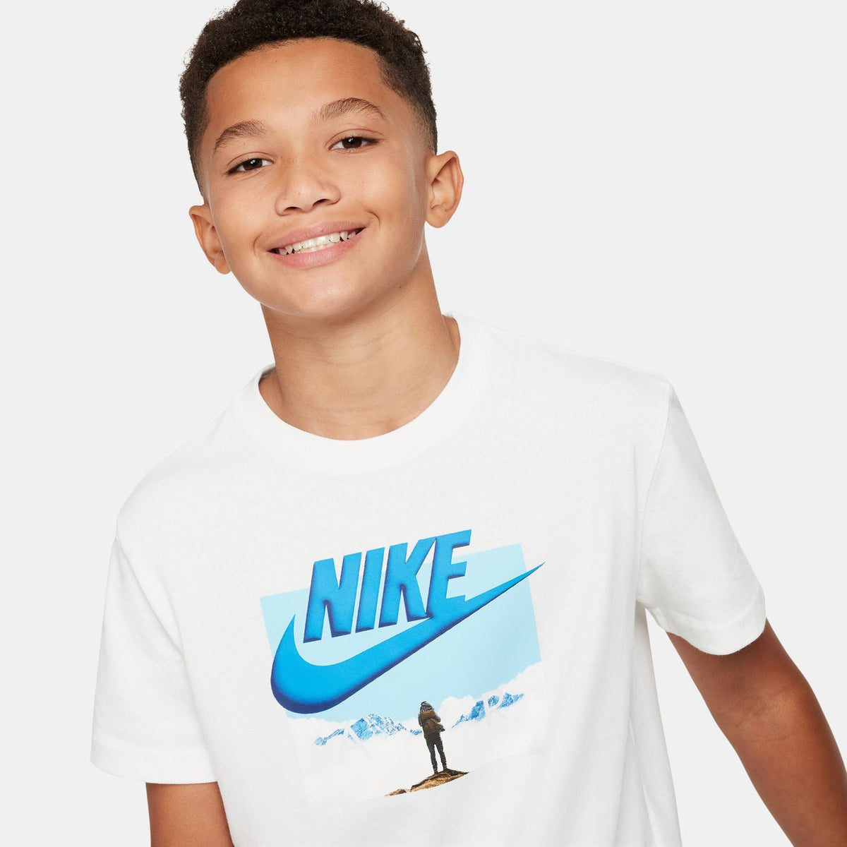 Wildcard Tee - Youth