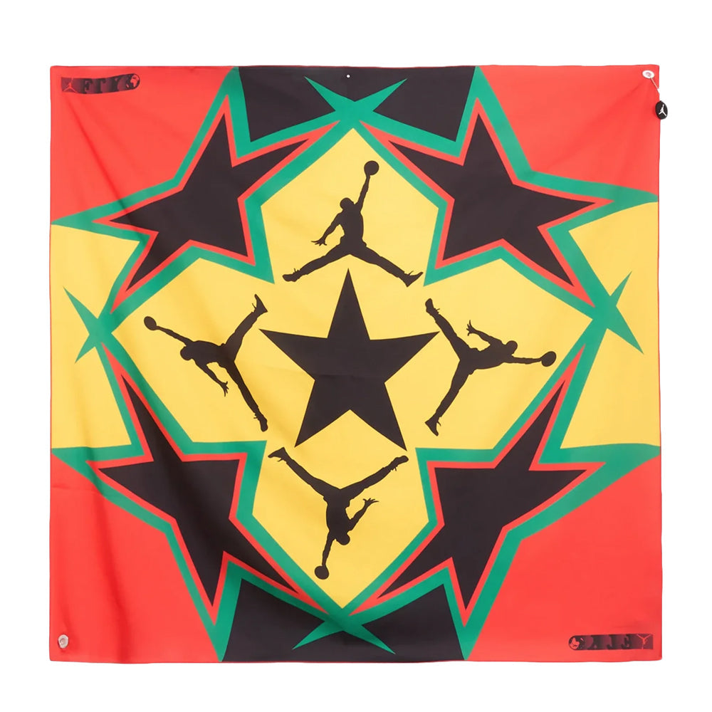Air Jordan x Free The Youth Scarf
