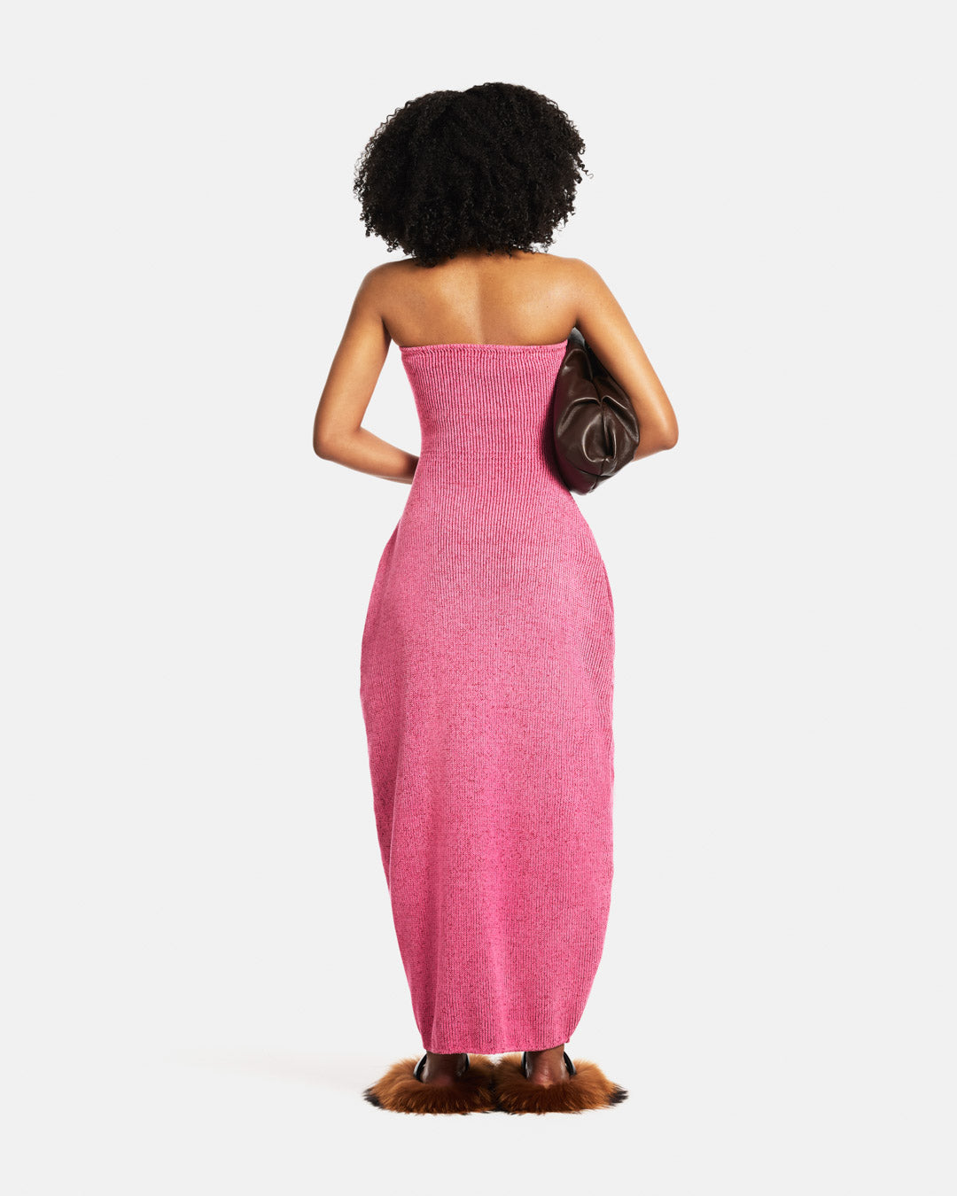 Cori Knit Dress
