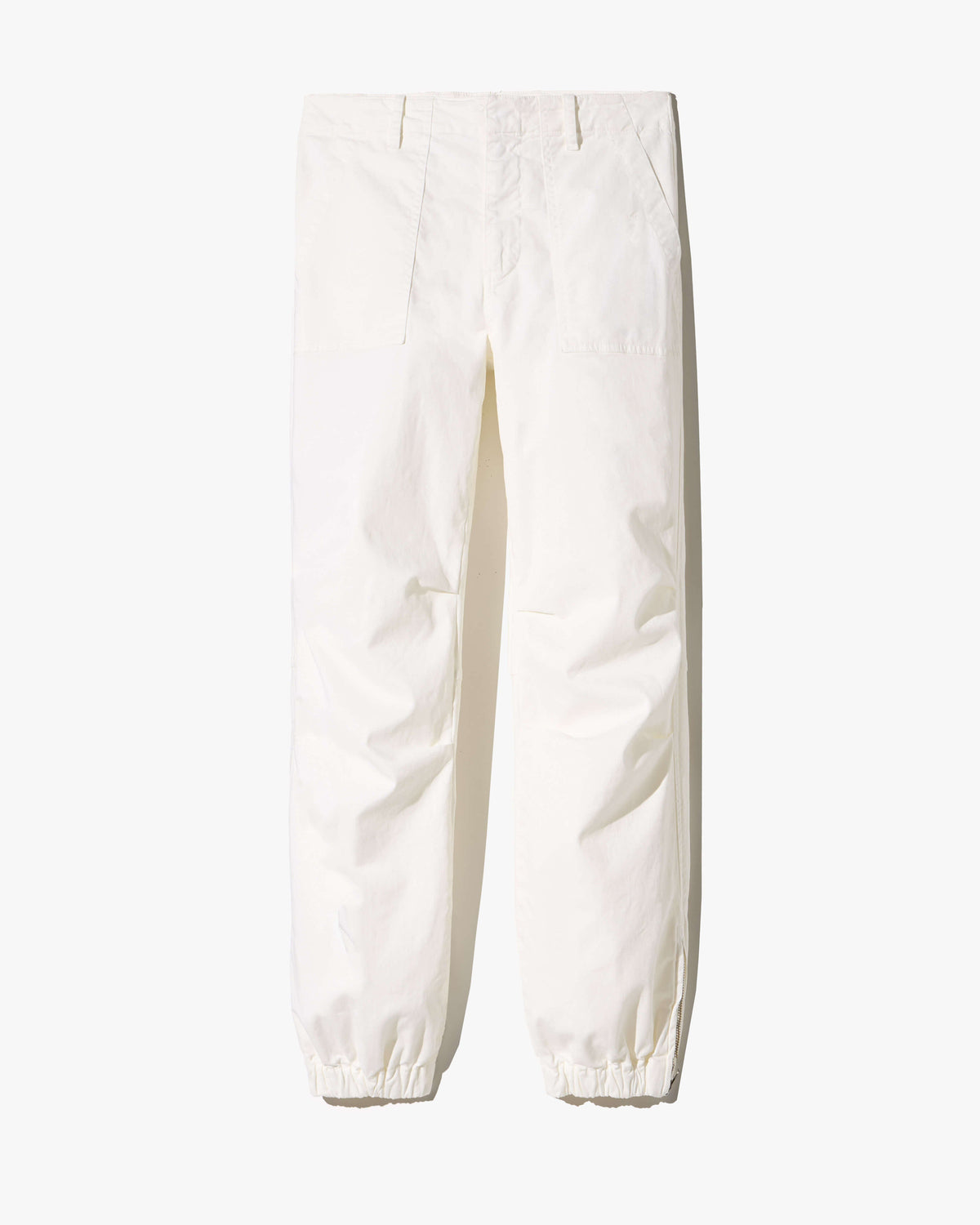 UTILITY COTTON PANT