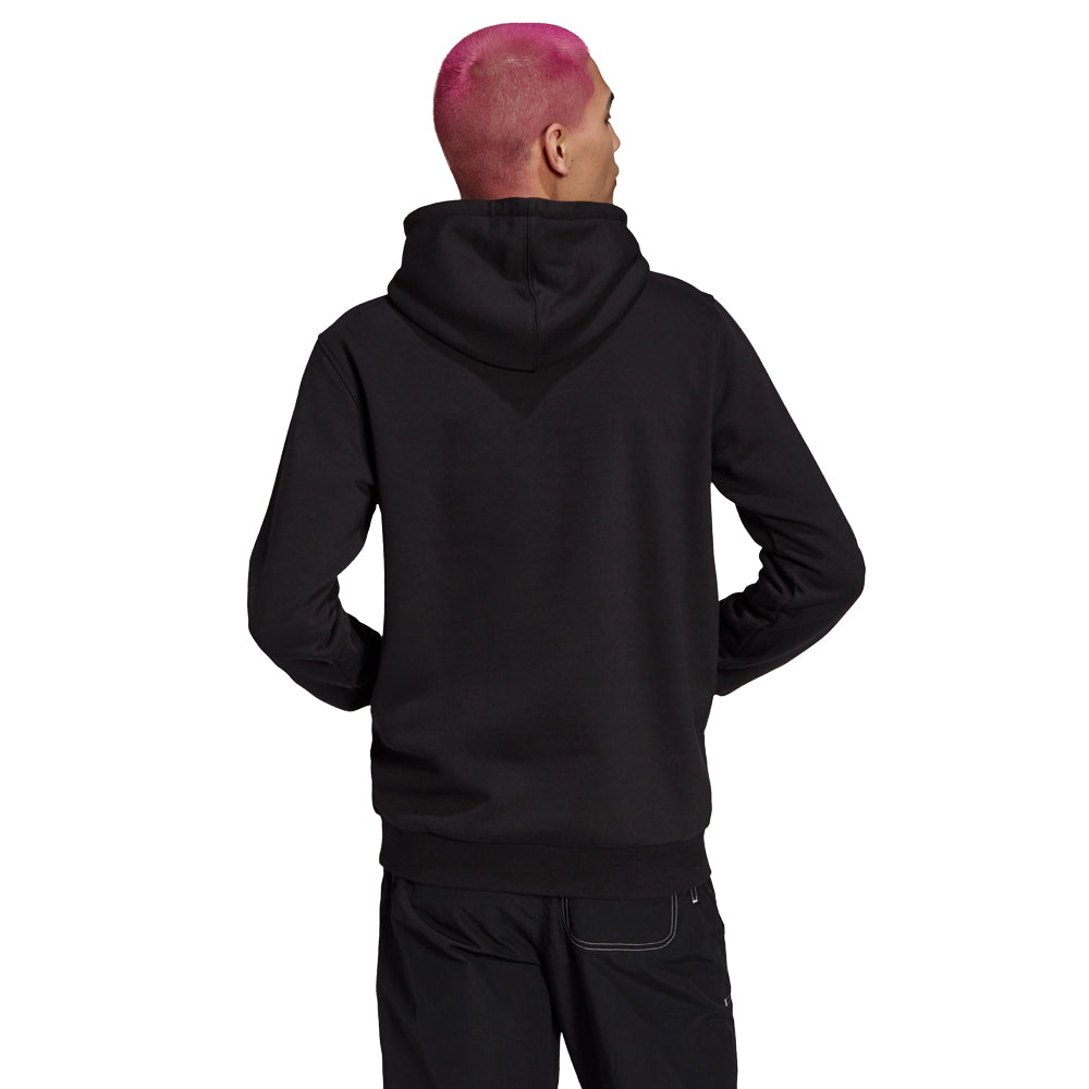 Adidas The Simpsons D'OH Hoodie