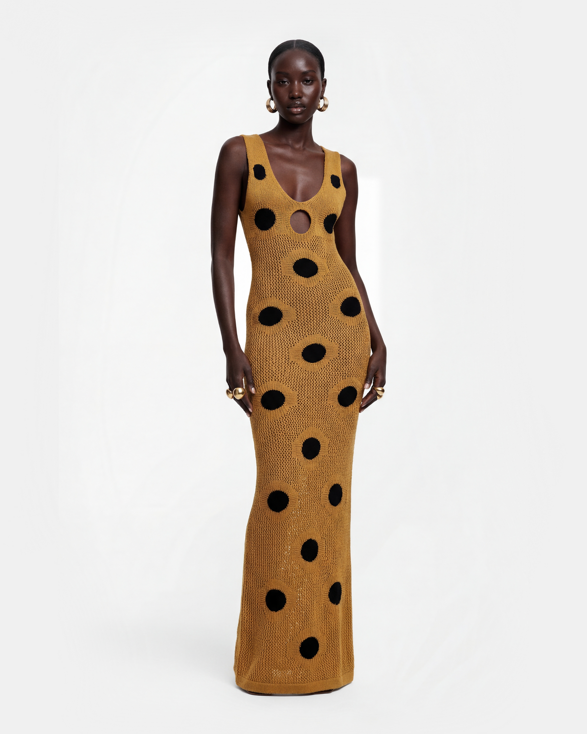 Harper Maxi Dress IV