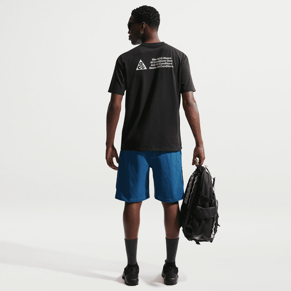 Nike ACG "Smith Summit" Cargo Shorts