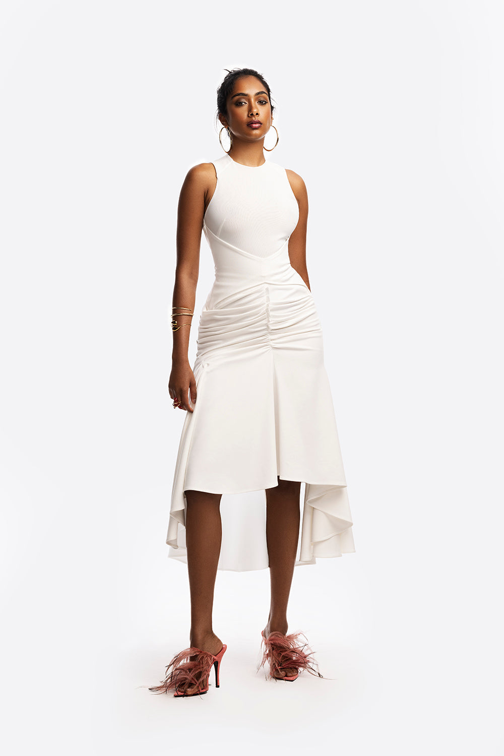 Alara Dress