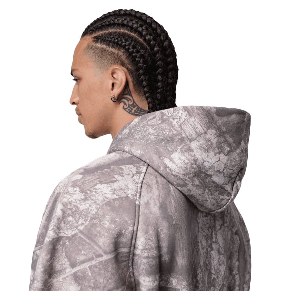 Air Jordan Brooklyn Realtree Fleece Pullover Hoodie