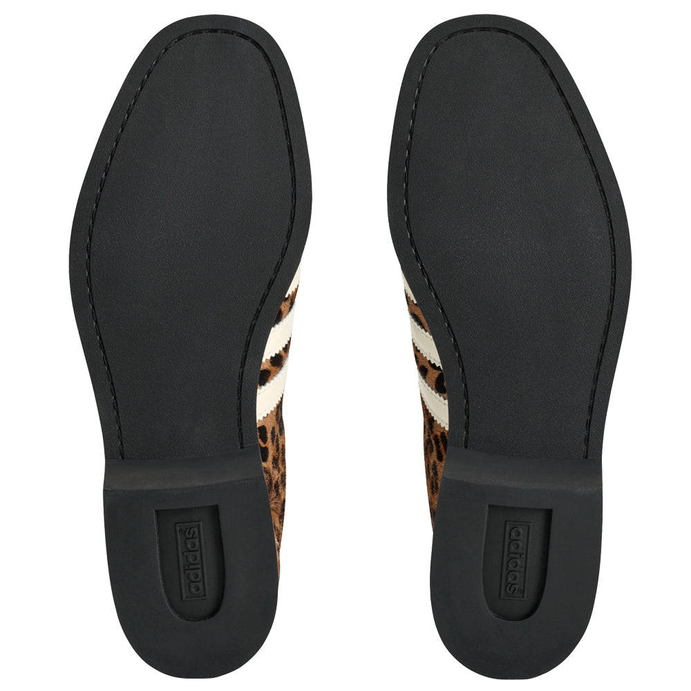 Adidas x Brain Dead Bowling Shoes "Cheetah"